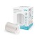 Gauss Overhead lamp, 12W LED, 4100K, 920LM, white color