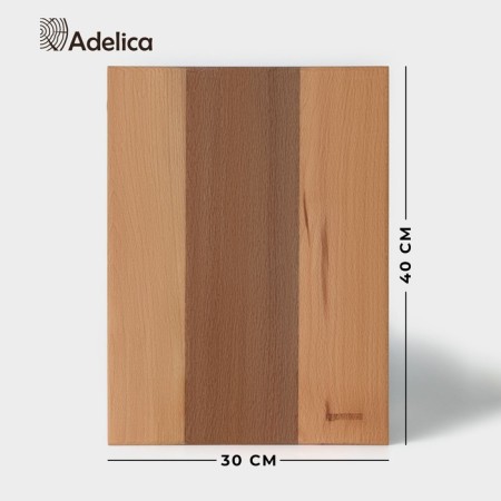 Grootboard ADELICA PREMICAM "Professional", 40 × 30 × 2 cm, BUI