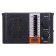 Portable Supra ST-17U Black USB SD radio receiver