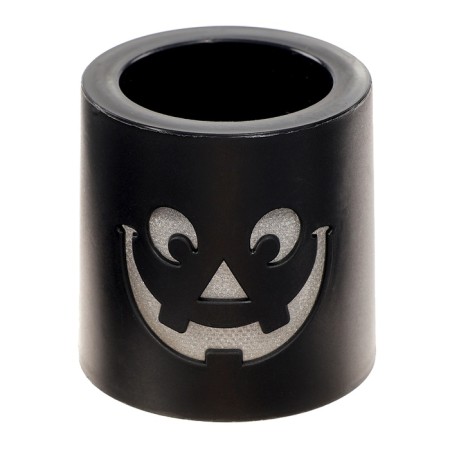 Candle LED "terrible night", species mix-1