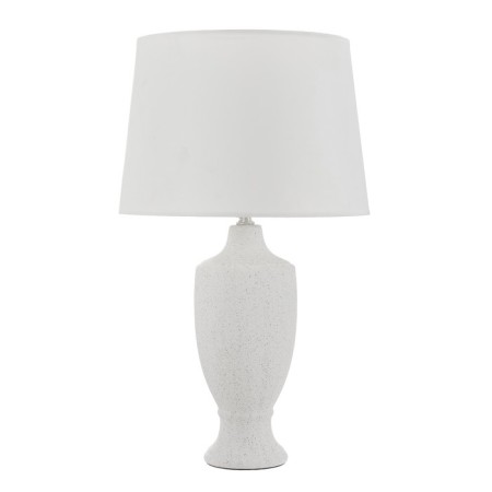 Yanita table lamp E27 40W gray 30x30x49cm Risalux-5