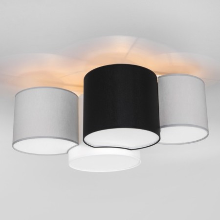 Ceiling lamp Mona, 60W, E27, 74x48x29 cm