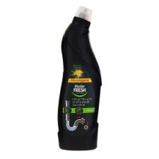 Master Fresh cleaning to eliminate blockages in pipes, 750 ml