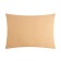 Pillowcase Ethel 50x70, beige color, 100% cotton, calico 125g/m2