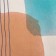 Decorative “Ethics” napkin 30*40cm, 100% p/e