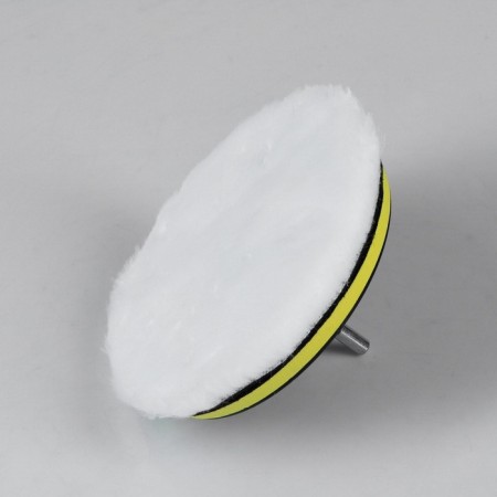 Circle for polishing Torso, 150 mm, set of 5 items-7