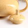 Teapot "Medium crumbs" 1l / 13x14cm, Karakum