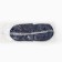 Spinbond's slippers "Economy", sole 3mm., 42r. (individual packing)