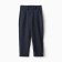 Pants for the boy Minaku: School Collection, dark blue color, height 164 cm