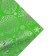 Film packaging holography "Balls", 100 x 70 cm, New Year