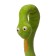 New Year! Soft toy "Tutsi Snake", Salanut, 42 cm