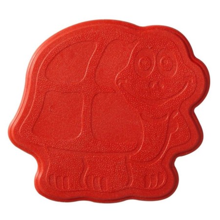 Mini-rips for the bath Slip-Not XXS 6 pcs, color mix-1