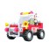 Designer Fire Brigade "Jeep", 58 parts, in a package