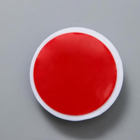 The chipper is universal, the color is white-3