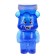 Lizun "Bear", Mix colors