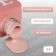 Simple nail polish gel, 3 phase, 10 ml, led/uv, color (79)