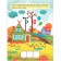 Activiti books. Find, count, do it. In the village