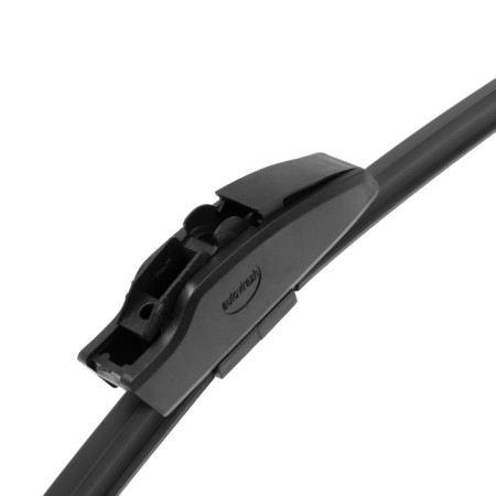 Autovirazh wiper brush "AV-155Y", 28 "/700 mm, frameless, AV-002815-2