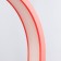 Balance "Balance" LED 3W 4000K Red 20x7x40cm Risalux