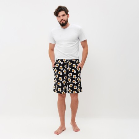 Шорты мужские KAFTAN Egg размер 50-3