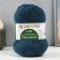 Yarn "Narodnaya" 30% wool, 70% acrylic volumetric 220m/100g (255-jencing)
