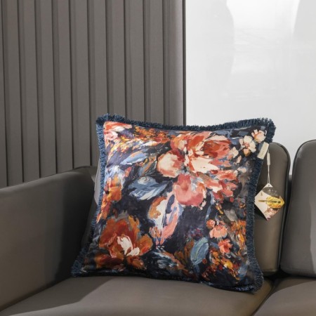 Pillowcase "Kasandra No. 8", size 45x45 cm