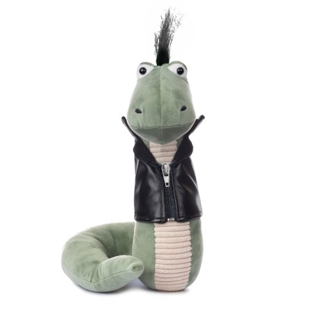 New Year! Soft toy "snakes Rocky", 23 cm