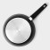 Magistro flame pan, d = 28 cm, h = 7.5 cm, anti -stick coating, induction