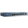 Hikvision DS-3E0109P-E (C), uncontrollable, 8x10/100Base-TX