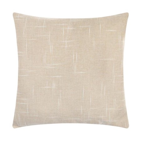 Pillowcase decorative Ethel "Classics", beige color, 43*43 cm, 100% p/e-3