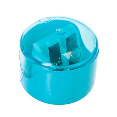 Smile container sharpener, double, MIX case-2