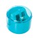 Smile container sharpener, double, MIX case
