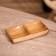 Double sauce, tick tree 14x7x2 cm