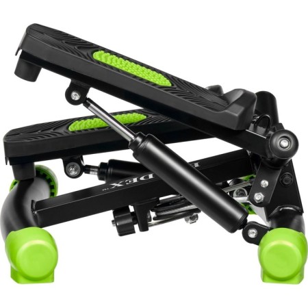 Roller minizepper with BRADEX expanders "turbo"-1