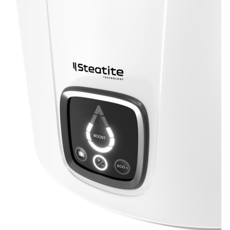 ATLANTIC Genius Steatite 50 Water heater, cumulative, 2 kW, 50 l, white-2