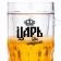 Cooling mug "Tsar", 420 ml