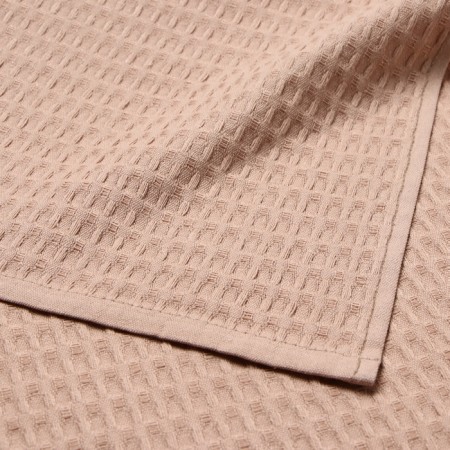 Set of Kit. Folder "Dolyana" brown-gray 35x60cm-3pcs., 100% HL, waffle, 220 g/m2-4