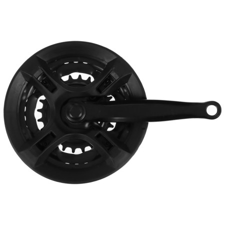 System 42/34/24t, 170 mm, square, steel-1