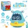 Bathroom toy "Sea Adventures: Shark"