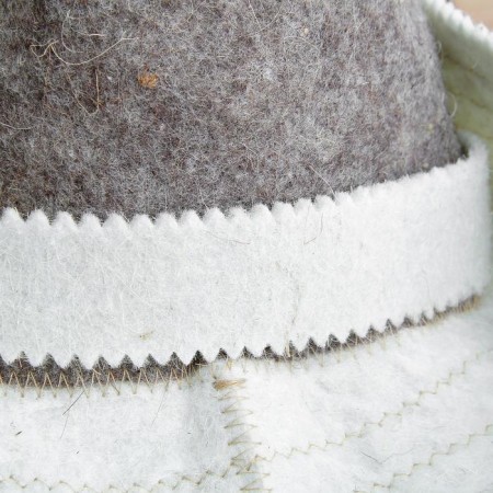 Bath cap "Cowboy"-6