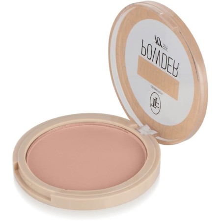 Facial Powder TF Mineral Powder, Mineral, tone 11 Light Beige/Bright Bezh-1