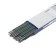 Electrodes "UEZ", MP-3C, D = 3 mm, 1 kg, routine coating, for welding carbon steels
