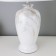 Table lamp "Ilmrammore" 1he27 40W Beige 25x25x42 cm Risalux