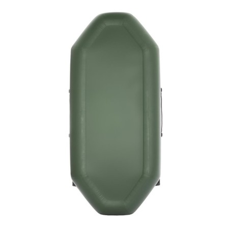 Breeze boat 280, green color-3
