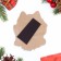 New Year's magnet "Wealth and prosperity!" symbol of the year,