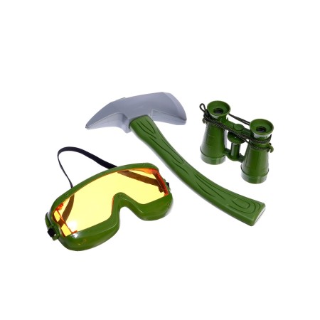 Military set of "special purpose detachment"-5