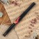 Drum sticks Music Life, 5A, nylon, black