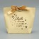 Gift package "Love and heat", 14 x 17 x 7 cm, New Year