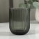 Branch glass 260ml, 7.5x9.5 cm, round bottom, graphite color