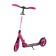 MAXISCOO A1-205 scooter, pink color